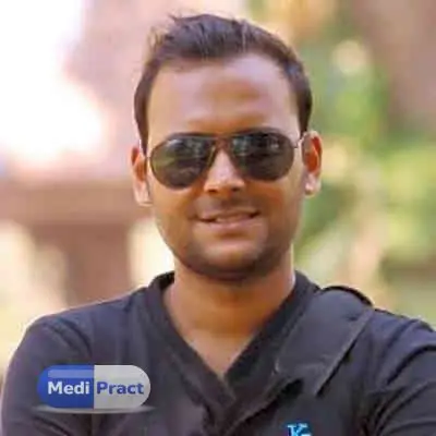 Dr. Kunal Bhandari Profile Picture