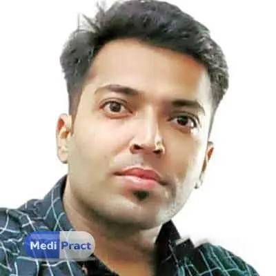 Dr. Kunal Bhardwaj Profile Picture