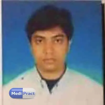 Dr. Kunal Biswas Profile Picture