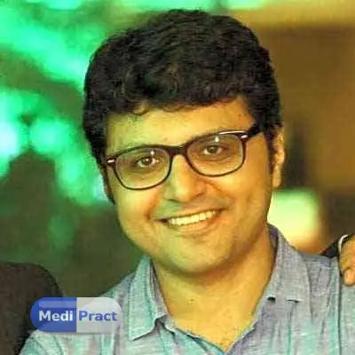Dr. Kunal C. Chhatbar Profile Picture