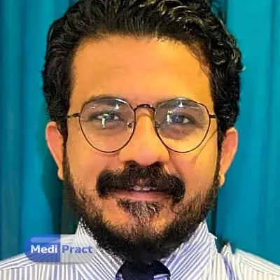 Dr. Kunal Chavan Profile Picture