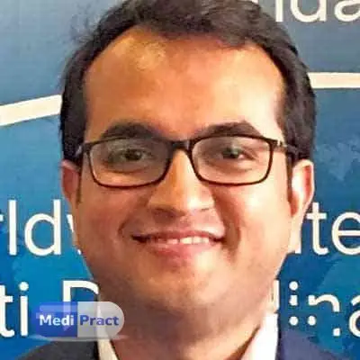 Dr. Kunal Profile Picture