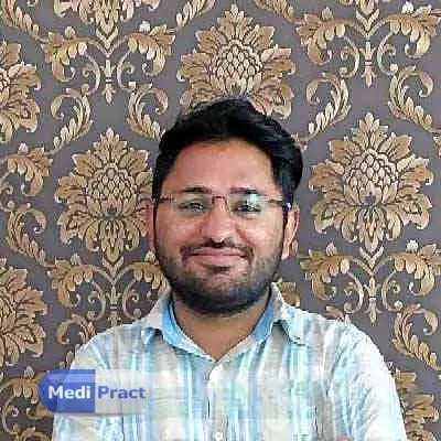 Dr. Kunal Dhawan Profile Picture