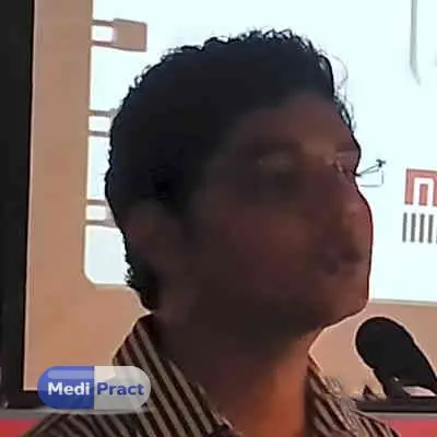Dr. Kunal Gajanan Jagtap Profile Picture