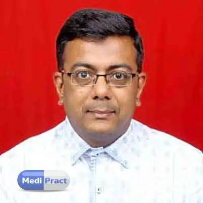 Dr. Kunal Gala Profile Picture