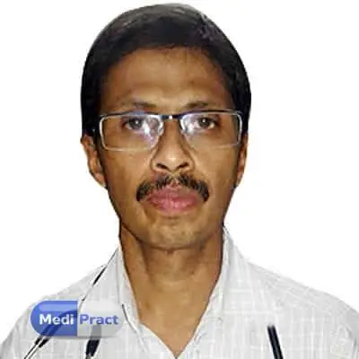 Dr. Kunal Gupte Profile Picture