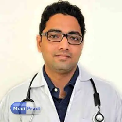 Dr. Kunal H Aterkar Profile Picture