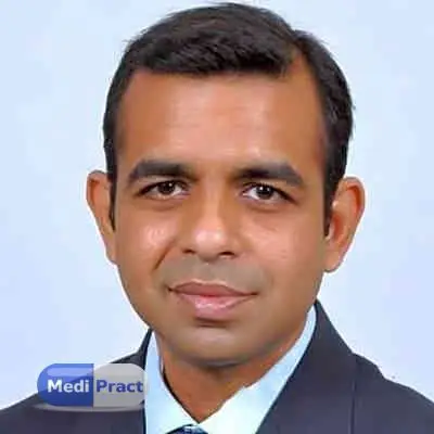 Dr. Kunal Hemchand Dhurve Profile Picture