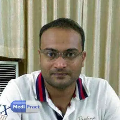 Dr. Kunal Jha Profile Picture