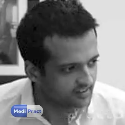 Dr. Kunal Kala Profile Picture