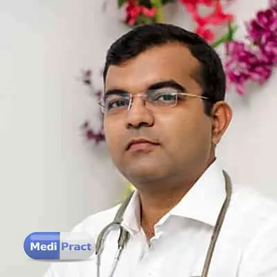 Dr. Kunal Kamthe Profile Picture