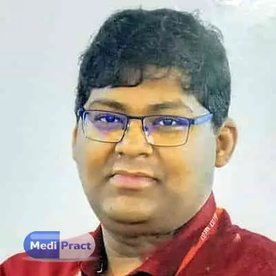 Dr. Kunal Kanti Pal Profile Picture