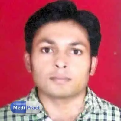Dr. Kunal Kaushik Profile Picture