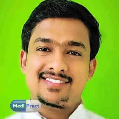 Dr. Kunal Kokitkar Profile Picture