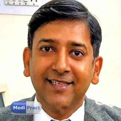 Dr. Kunal Kundan Profile Picture