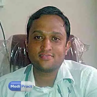 Dr. Kunal Lahare Profile Picture