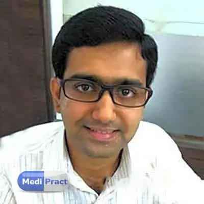 Dr. Kunal M. Kulkarni Profile Picture