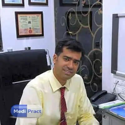 Dr. Kunal Makhija Profile Picture