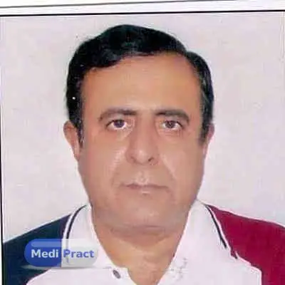 Dr. Kunal Manchanda Profile Picture