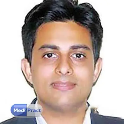 Dr. Kunal Mehta Profile Picture