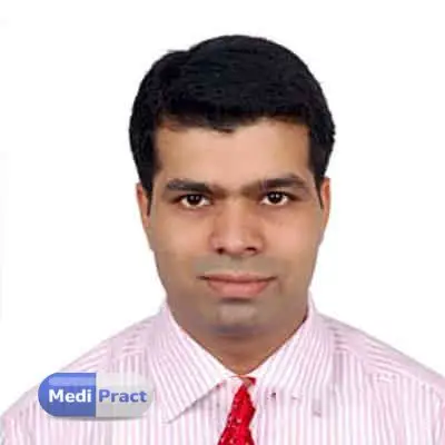 Dr. Kunal Metha Profile Picture