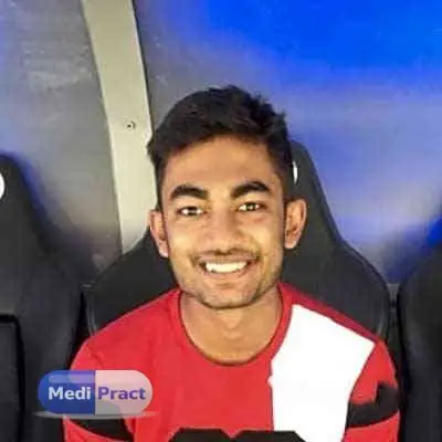 Dr. Kunal Mewara Profile Picture