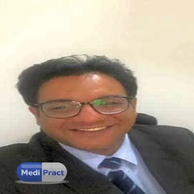 Dr. Kunal Nigam Profile Picture