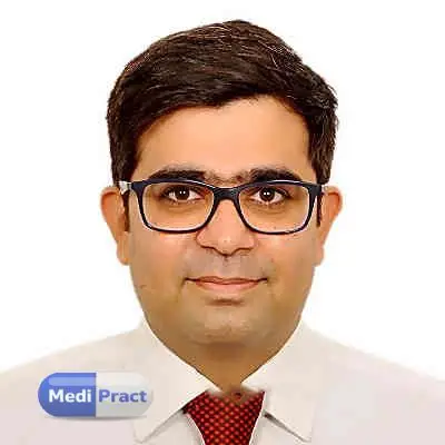 Dr. Kunal Nischal Profile Picture