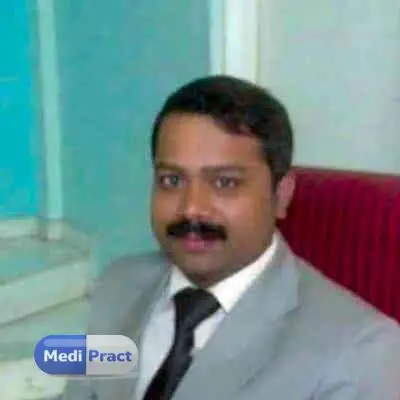 Dr. Kunal Oswal Profile Picture