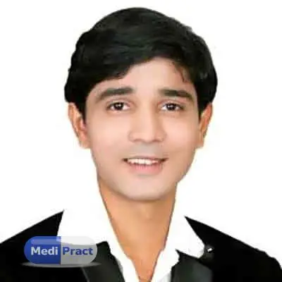 Dr. Kunal P Aher Profile Picture