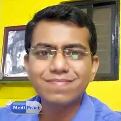 Dr. Kunal Pagare Profile Picture