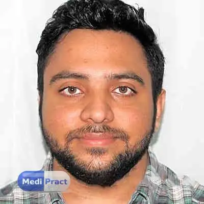 Dr. Kunal Pallan Profile Picture
