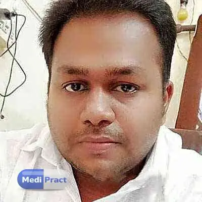 Dr. Kunal Parshuram Tandel Profile Picture