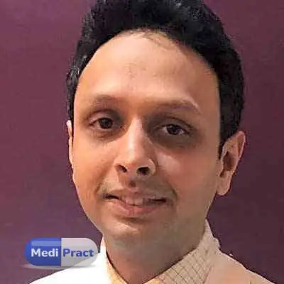 Dr. Kunal Patel Profile Picture