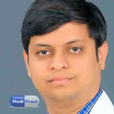 Dr. Kunal Patil Profile Picture
