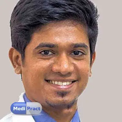 Dr. Kunal Phodse Profile Picture