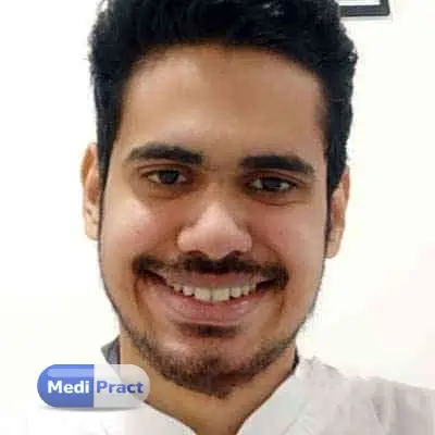 Dr. Kunal Pinto Profile Picture