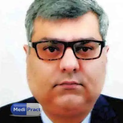 Dr. Kunal Puri Profile Picture