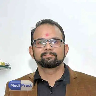 Dr. Kunal R Shah Profile Picture