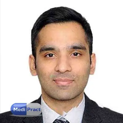 Dr. Kunal Raj Gandhi Profile Picture