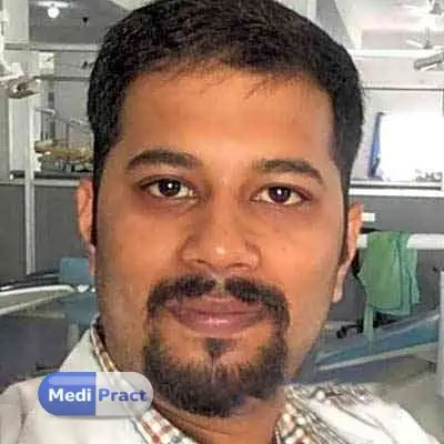 Dr. Kunal Rajak Profile Picture