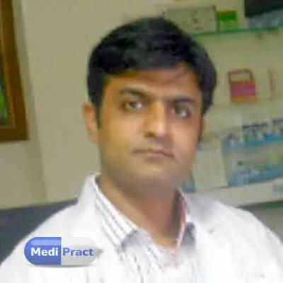 Dr. Kunal Rana Profile Picture
