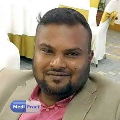 Dr. Kunal Rawekar Profile Picture
