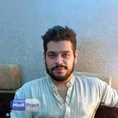 Dr. Kunal Roy Profile Picture