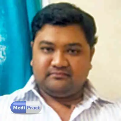 Dr. Kunal S. Bhosale Profile Picture