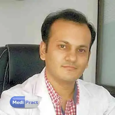 Dr. Kunal S. Patel Profile Picture