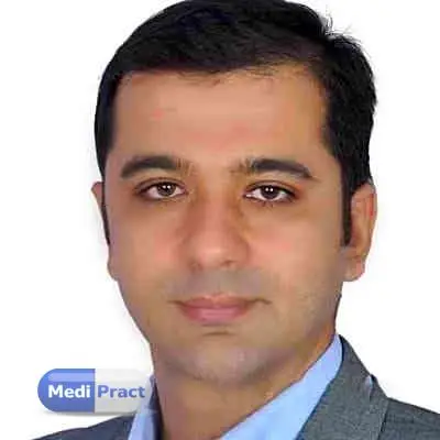 Dr. Kunal Sethi Profile Picture