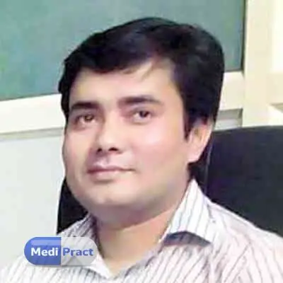 Dr. Kunal Shahi Profile Picture