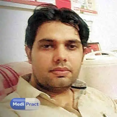 Dr. Kunal Sharma Profile Picture