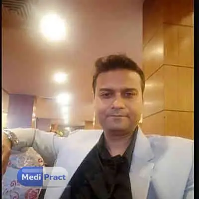 Dr. Kunal Sinha Profile Picture